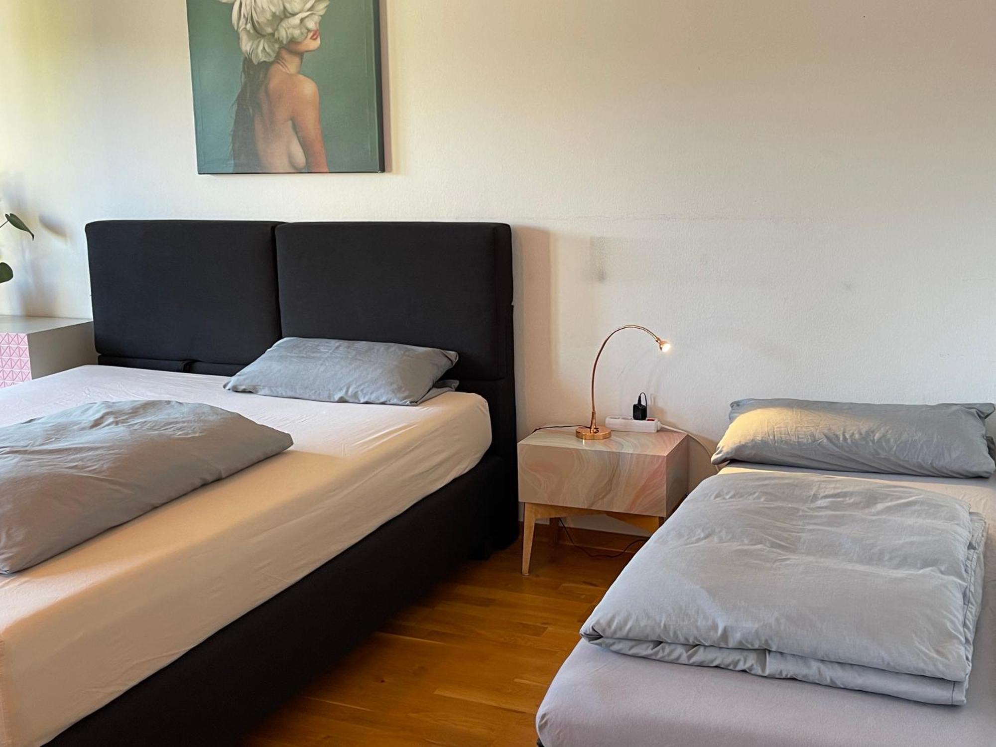 Checkpoint Charlie Apartment Berlin Zewnętrze zdjęcie