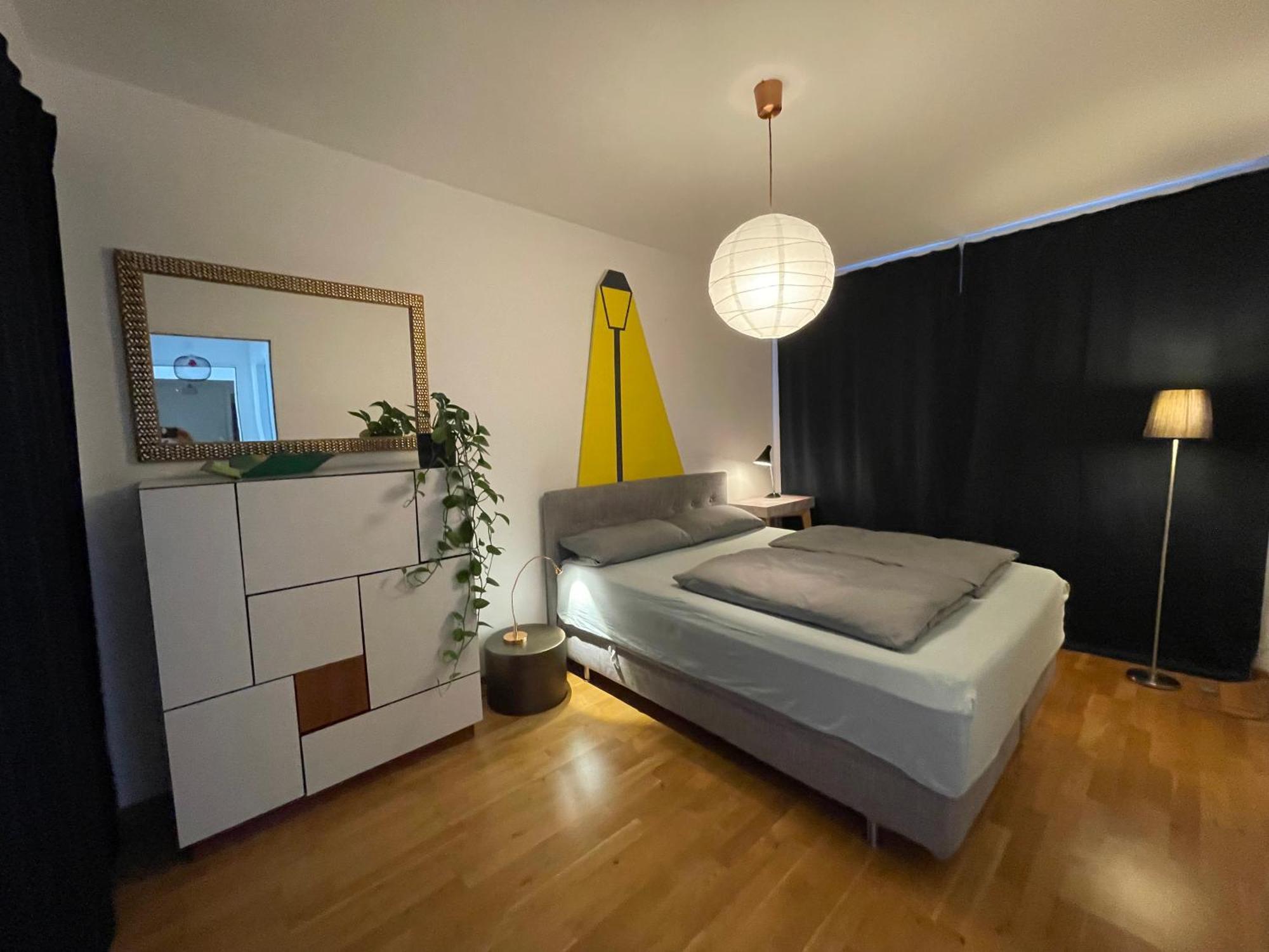 Checkpoint Charlie Apartment Berlin Zewnętrze zdjęcie