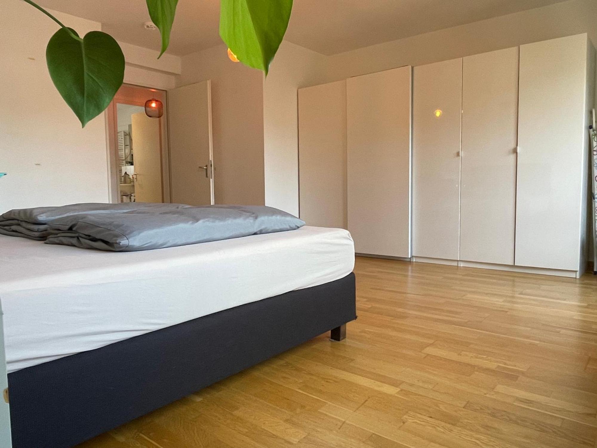 Checkpoint Charlie Apartment Berlin Zewnętrze zdjęcie