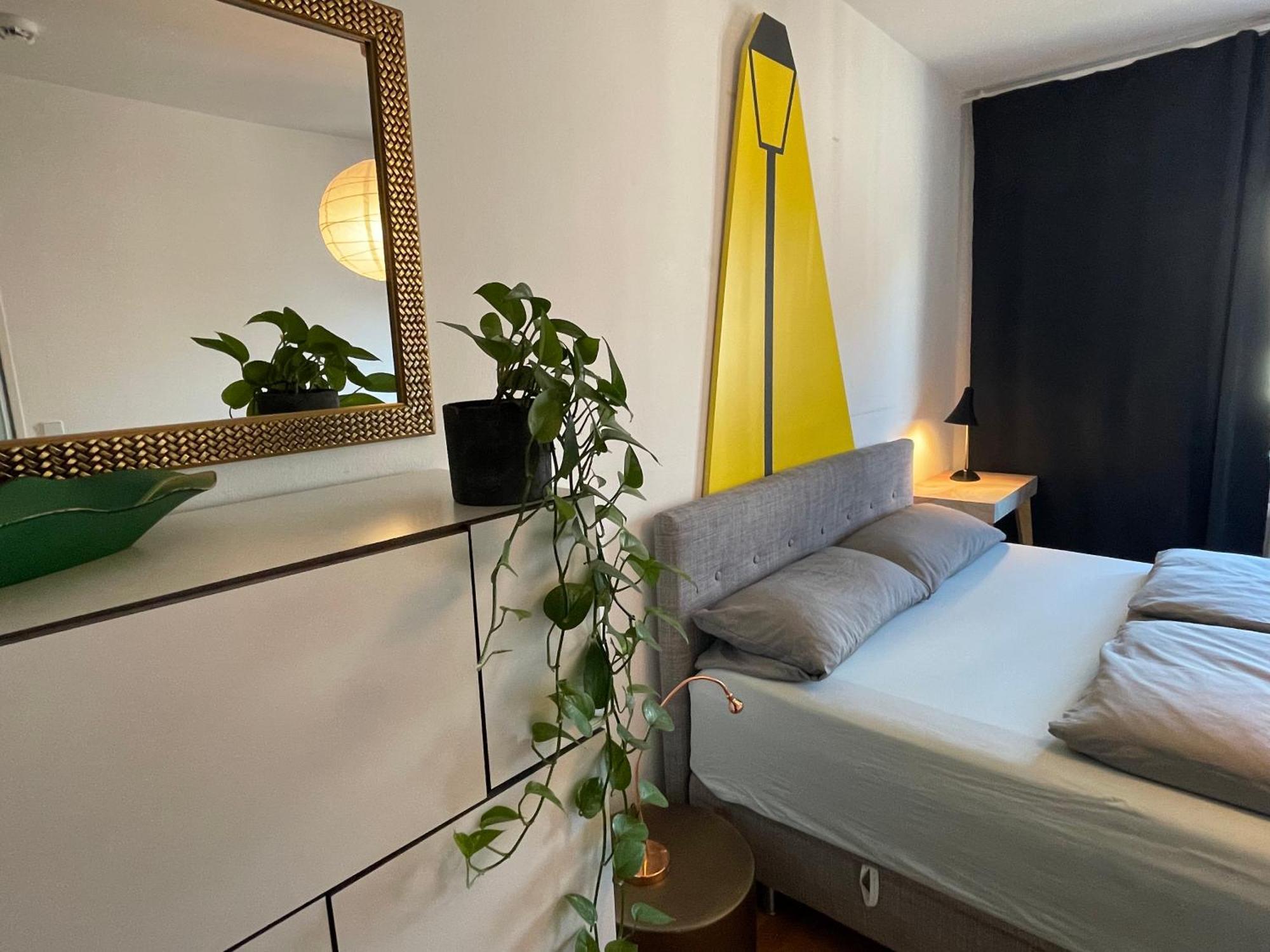 Checkpoint Charlie Apartment Berlin Zewnętrze zdjęcie